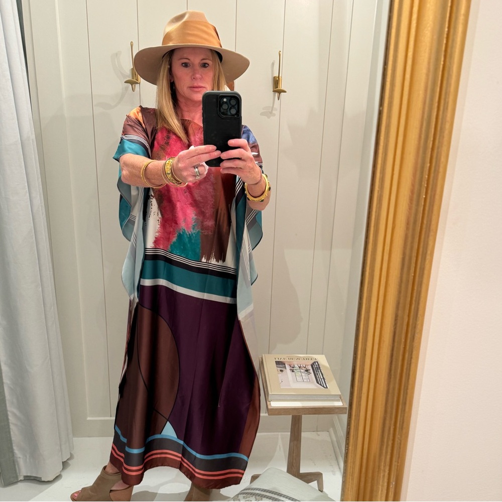 NWT Mulla Dress Large
